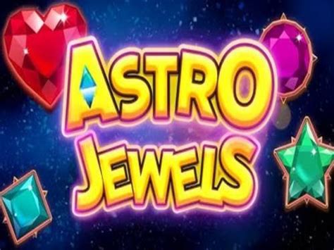 Astro Jewels 1xbet